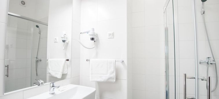 Hotel 7Days B&Amp;B Bratislava: Foto 