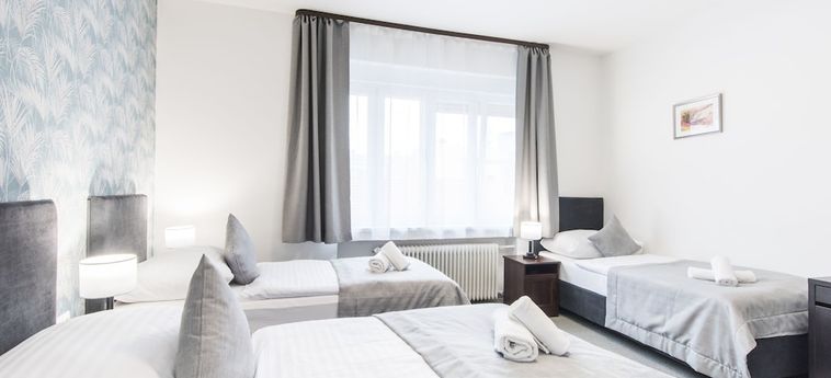 Hotel 7Days B&Amp;B Bratislava: Foto 