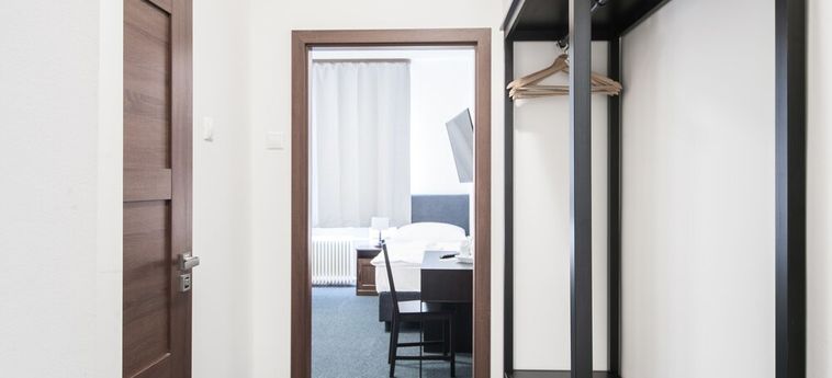 Hotel 7Days B&Amp;B Bratislava: Foto 