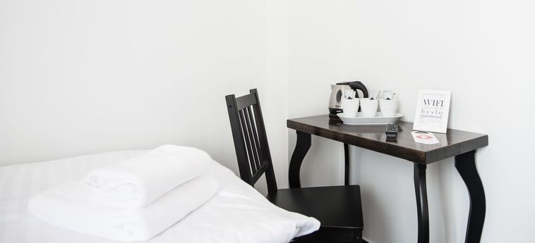 Hotel 7Days B&Amp;B Bratislava: Foto 