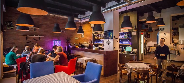 Hotel 7Days B&Amp;B Bratislava : Photo 