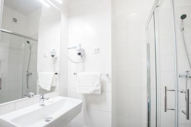 Hotel 7Days B&Amp;B Bratislava: Photo 