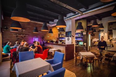 Hotel 7Days B&Amp;B Bratislava: Photo 