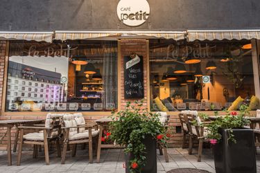 Hotel 7Days B&Amp;B Bratislava: Photo 