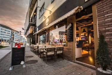 Hotel 7Days B&Amp;B Bratislava: Photo 