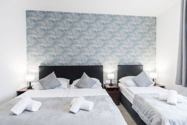 Hotel 7Days B&Amp;B Bratislava: Photo 