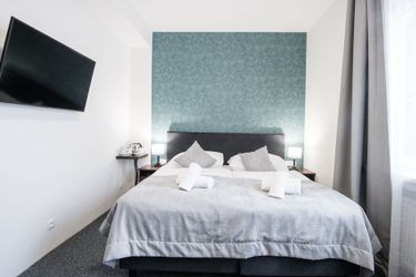 Hotel 7Days B&Amp;B Bratislava: Photo 