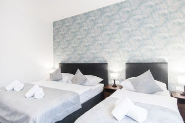 Hotel 7Days B&Amp;B Bratislava: Photo 
