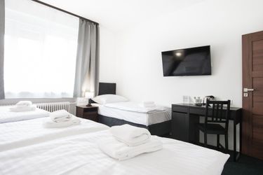 Hotel 7Days B&Amp;B Bratislava: Photo 
