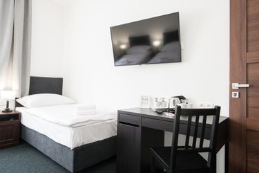 Hotel 7Days B&Amp;B Bratislava: Photo 
