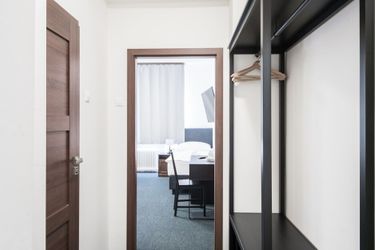 Hotel 7Days B&Amp;B Bratislava: Photo 