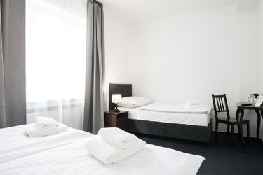 Hotel 7Days B&Amp;B Bratislava: Photo 