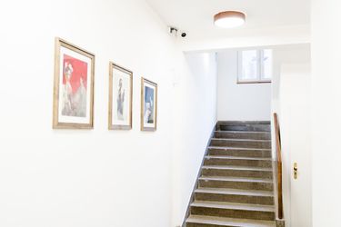 Hotel 7Days B&Amp;B Bratislava: Photo 