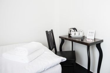 Hotel 7Days B&Amp;B Bratislava: Photo 