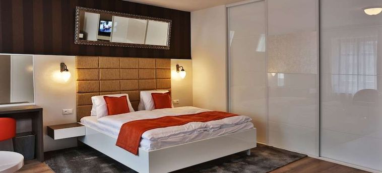 Vip Apartments Bratislava: Photo 