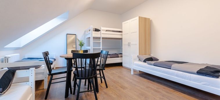 Apart-Hostel Zero Bratislava: Foto 