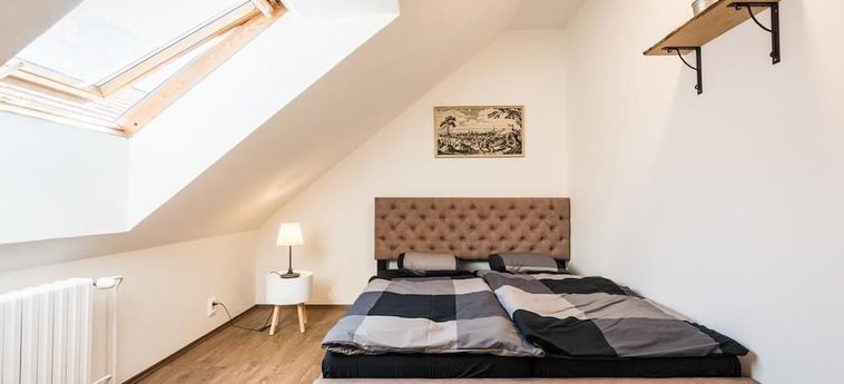 Apart-Hostel Zero Bratislava: Foto 