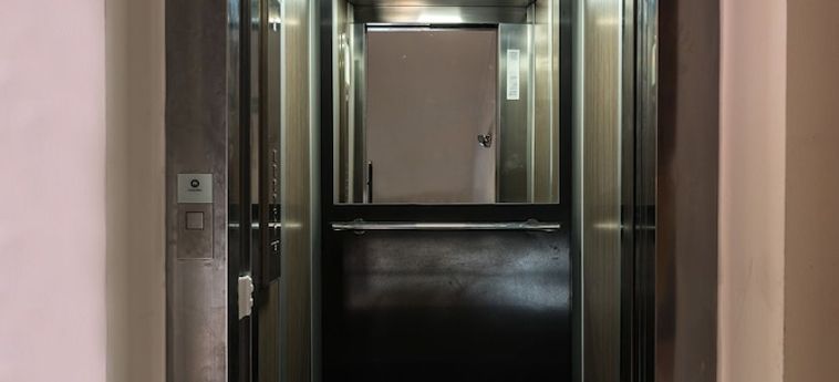 Apart-Hostel Zero Bratislava: Foto 