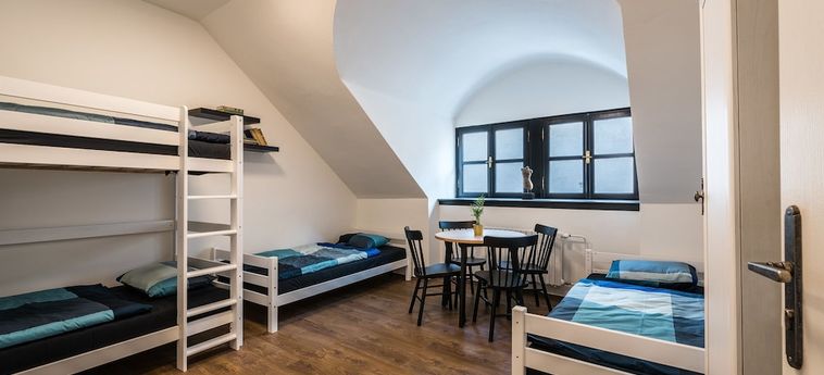 Apart-Hostel Zero Bratislava: Foto 