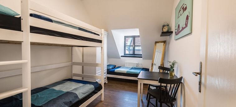 Apart-Hostel Zero Bratislava: Foto 