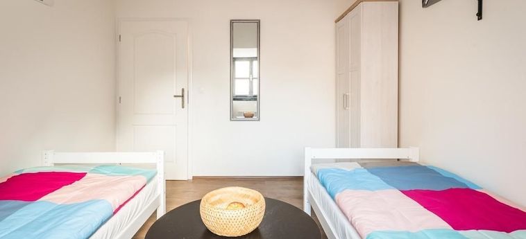 Apart-Hostel Zero Bratislava: Foto 