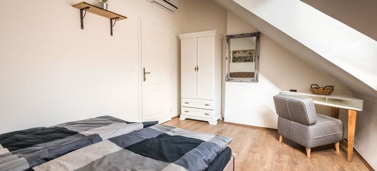 Apart-Hostel Zero Bratislava: Foto 