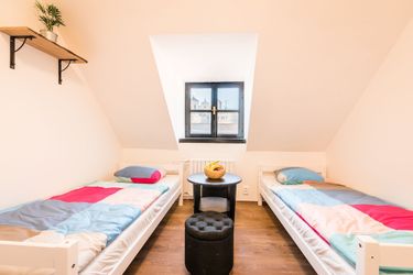 Apart-Hostel Zero Bratislava: Photo 