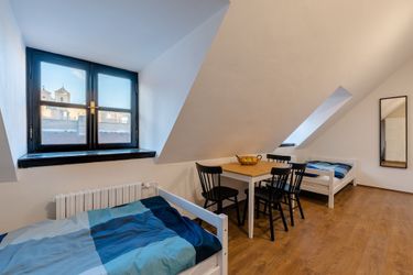 Apart-Hostel Zero Bratislava: Photo 