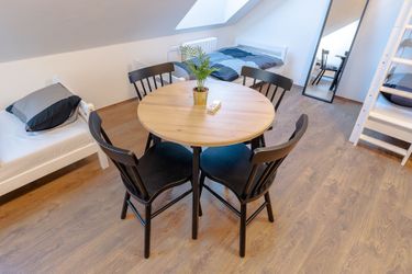 Apart-Hostel Zero Bratislava: Photo 