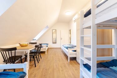 Apart-Hostel Zero Bratislava: Photo 