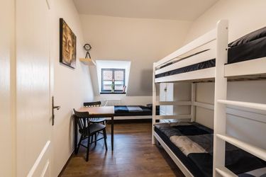 Apart-Hostel Zero Bratislava: Photo 