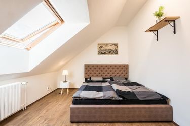 Apart-Hostel Zero Bratislava: Photo 
