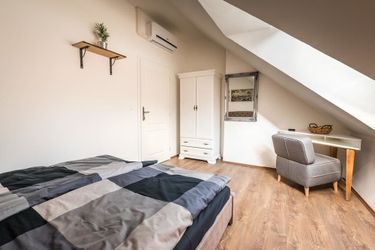 Apart-Hostel Zero Bratislava: Photo 
