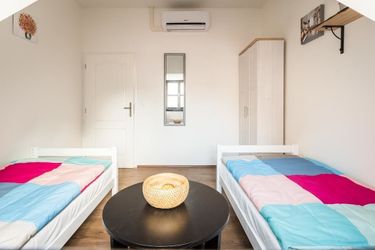 Apart-Hostel Zero Bratislava: Photo 
