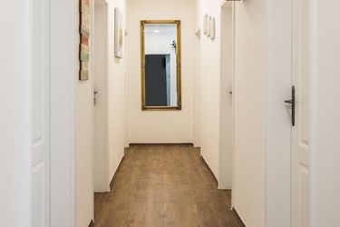 Apart-Hostel Zero Bratislava: Photo 