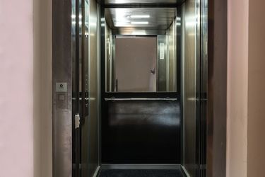Apart-Hostel Zero Bratislava: Photo 