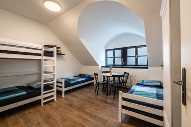 Apart-Hostel Zero Bratislava: Photo 