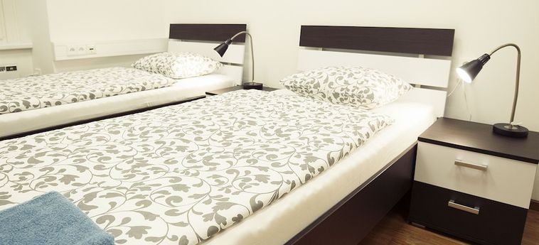 Hostel Folks Bratislava : Photo 