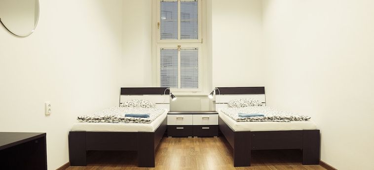 Hostel Folks Bratislava : Photo 