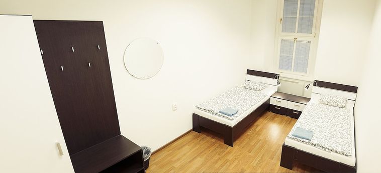 Hostel Folks Bratislava : Photo 