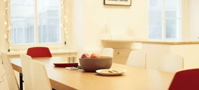 Hostel Folks Bratislava : Photo 