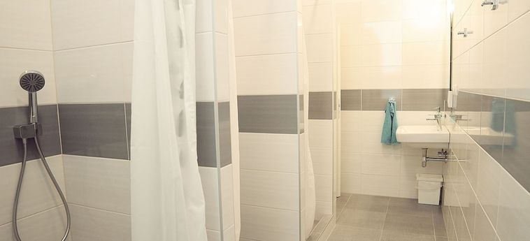 Hostel Folks Bratislava : Photo 