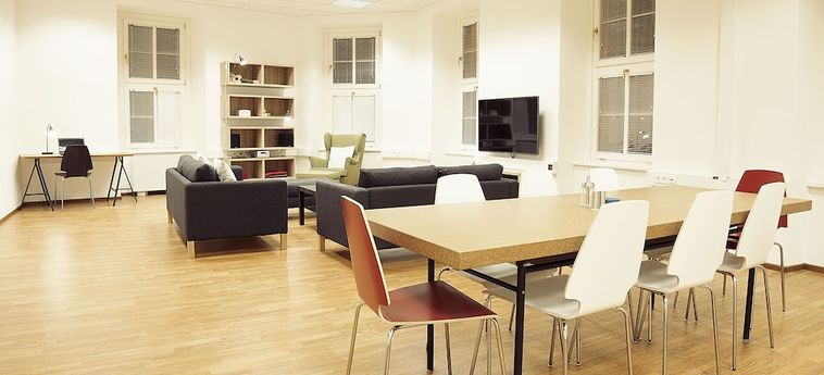 Hostel Folks Bratislava: Foto 