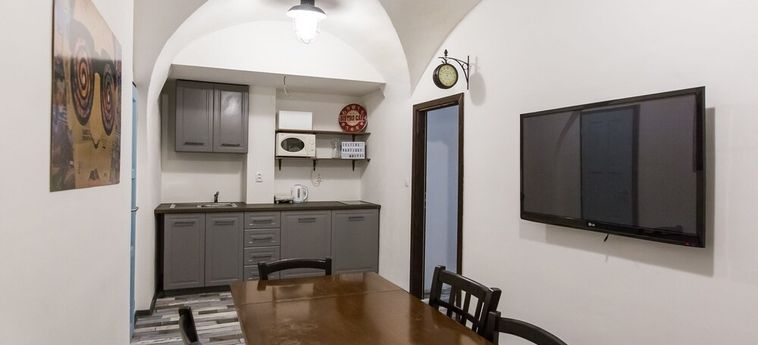 Zeitlos Boutique Hostel Bratislava : Photo 