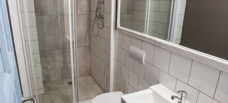 Zeitlos Boutique Hostel Bratislava: Foto 