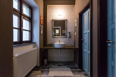 Zeitlos Boutique Hostel Bratislava: Photo 