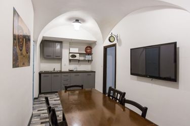 Zeitlos Boutique Hostel Bratislava: Photo 