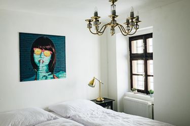 Zeitlos Boutique Hostel Bratislava: Photo 