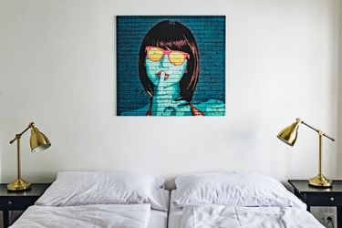 Zeitlos Boutique Hostel Bratislava: Photo 