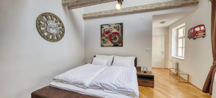 Hotel Aapartamentoos Bratislava: Foto 